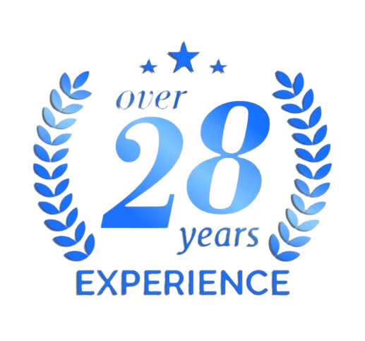 25 years